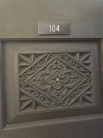 a close up of a microwave