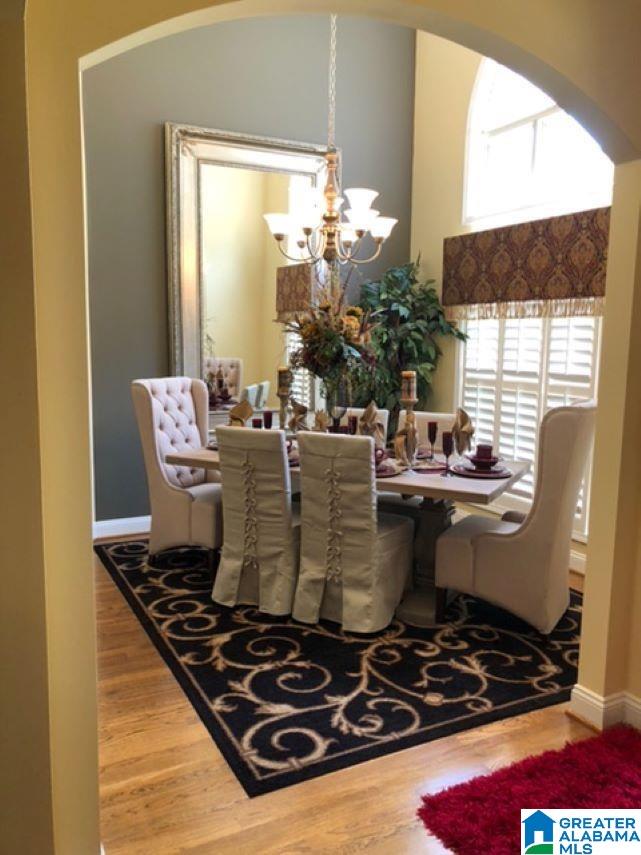 111 Ridgewood Lane Odenville, AL 35120 - Photo 4 of 24