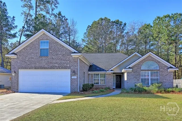 $2,400 | 111 Tappan Zee Drive, Pooler, GA 31322