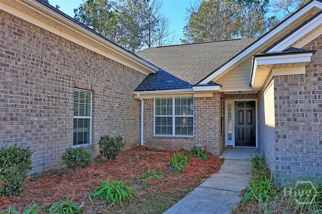 111 Tappan Zee Drive Pooler, GA 31322 - Photo 2 of 37