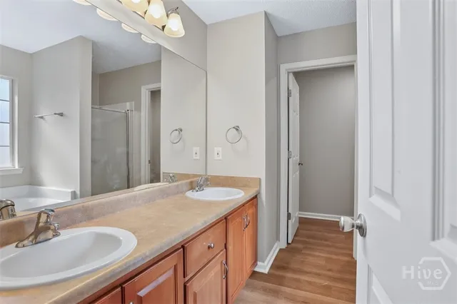 $2,400 | 111 Tappan Zee Drive, Pooler, GA 31322