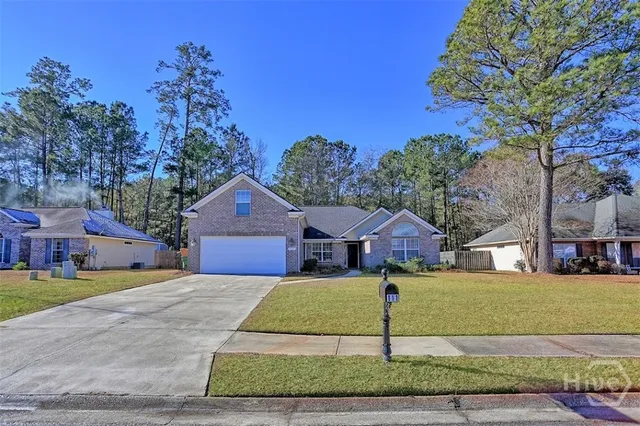 $2,400 | 111 Tappan Zee Drive, Pooler, GA 31322