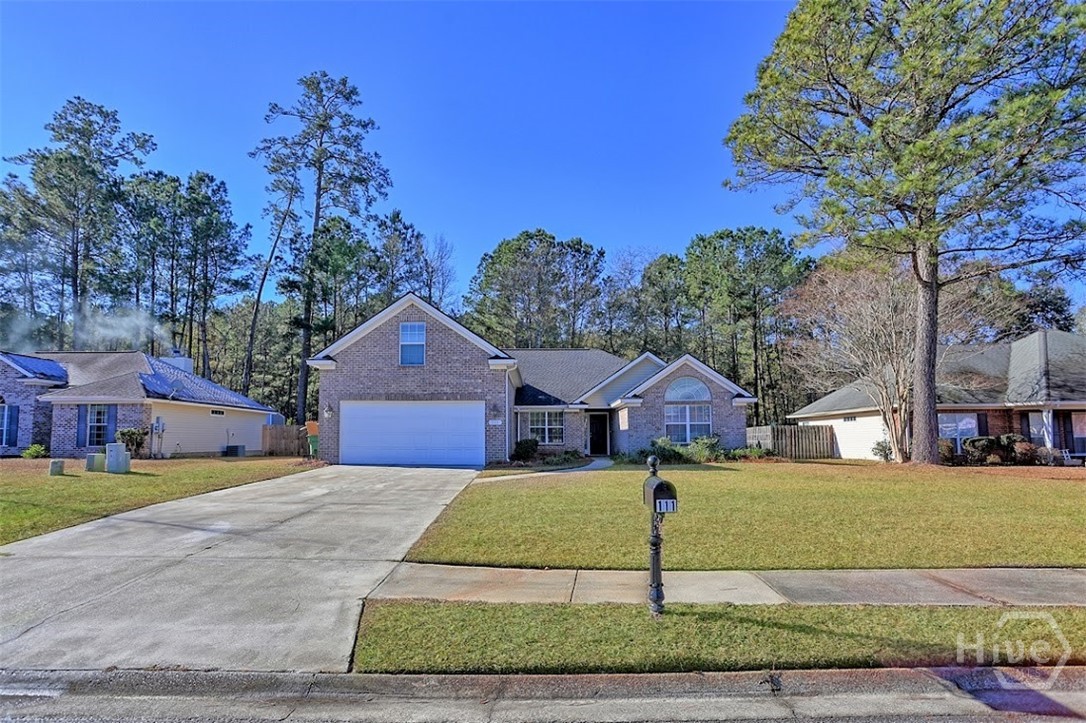 111 Tappan Zee Drive Pooler, GA 31322 - Photo 3 of 37