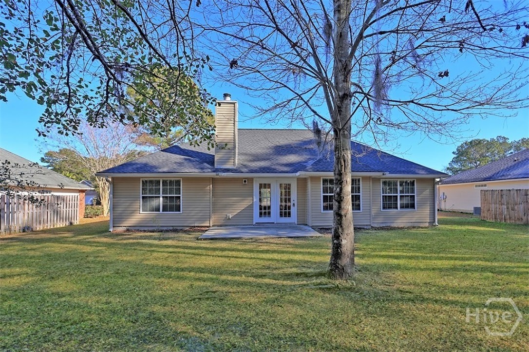 111 Tappan Zee Drive Pooler, GA 31322 - Photo 35 of 37