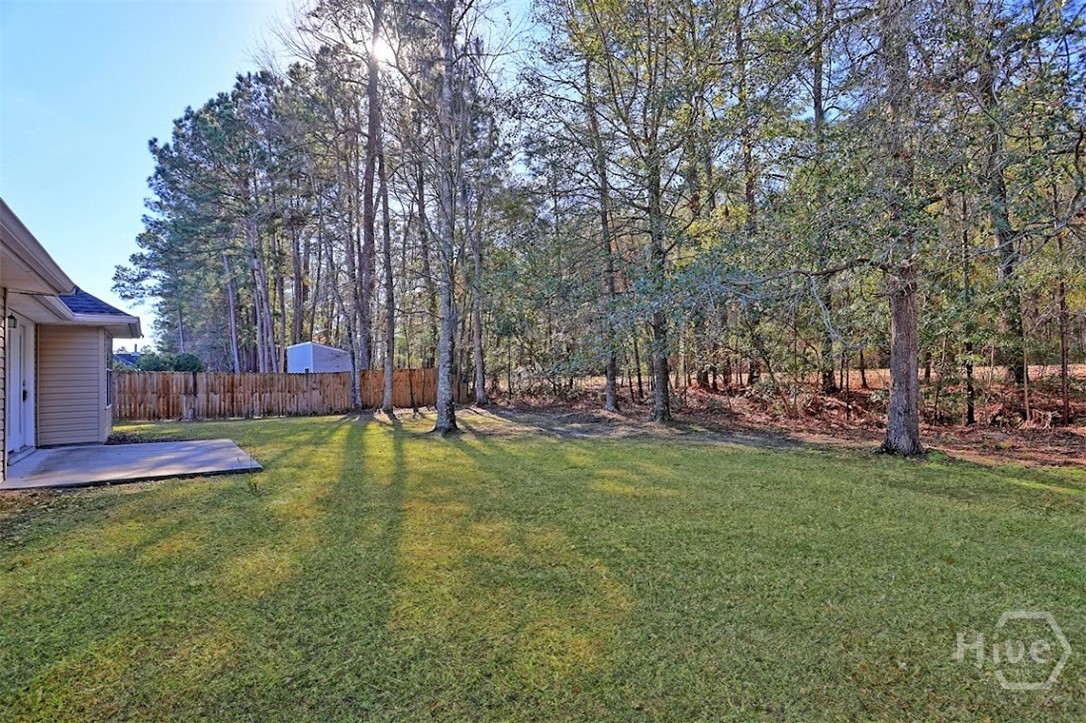 111 Tappan Zee Drive Pooler, GA 31322 - Photo 36 of 37