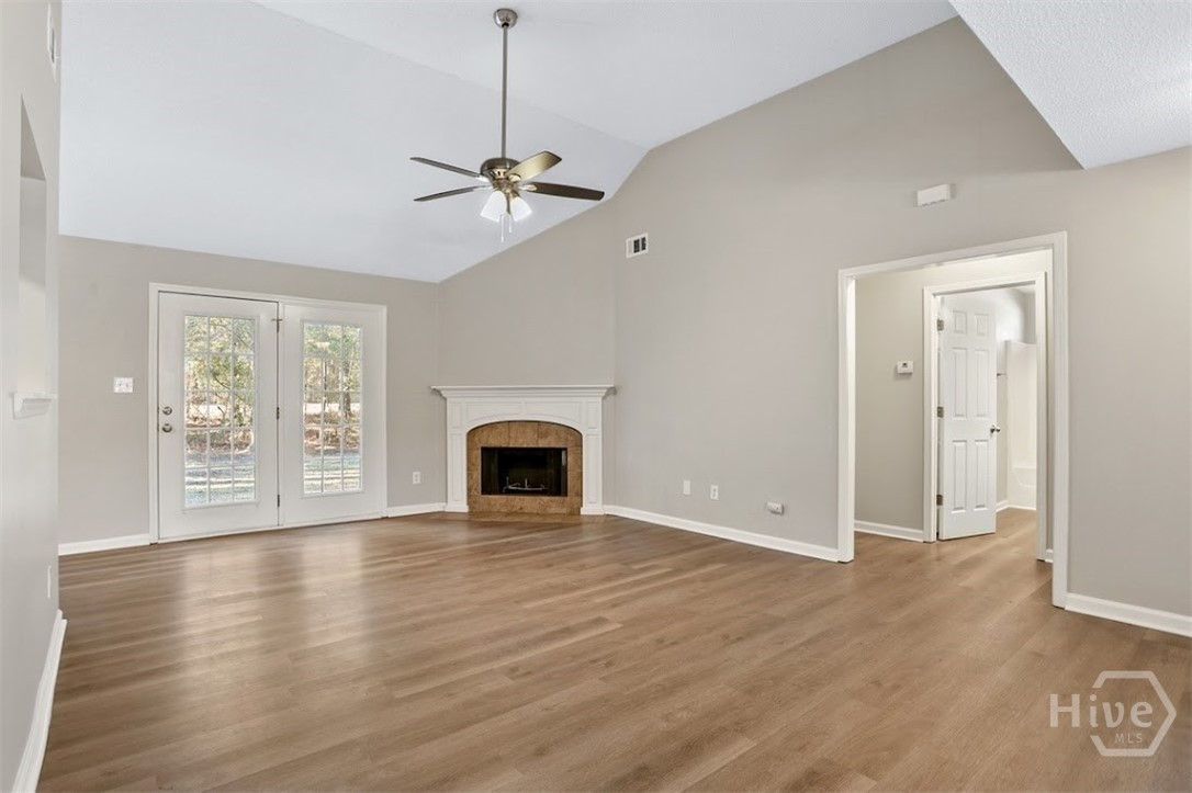 111 Tappan Zee Drive Pooler, GA 31322 - Photo 4 of 37