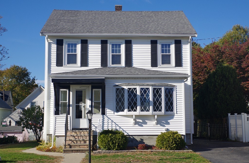 9 Veteran Road Woburn, MA 01801 - Photo 17 of 19 Gallery Image 17