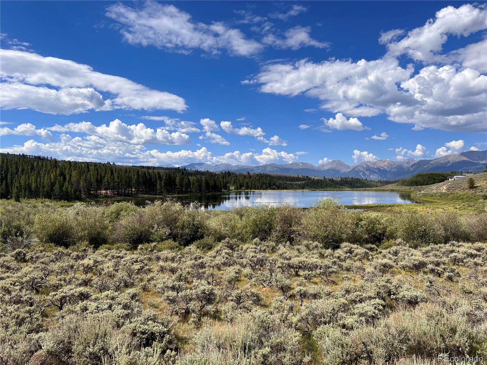 259 Mallard Road Leadville, CO 80461 - Photo 5 of 7 Gallery Image 5