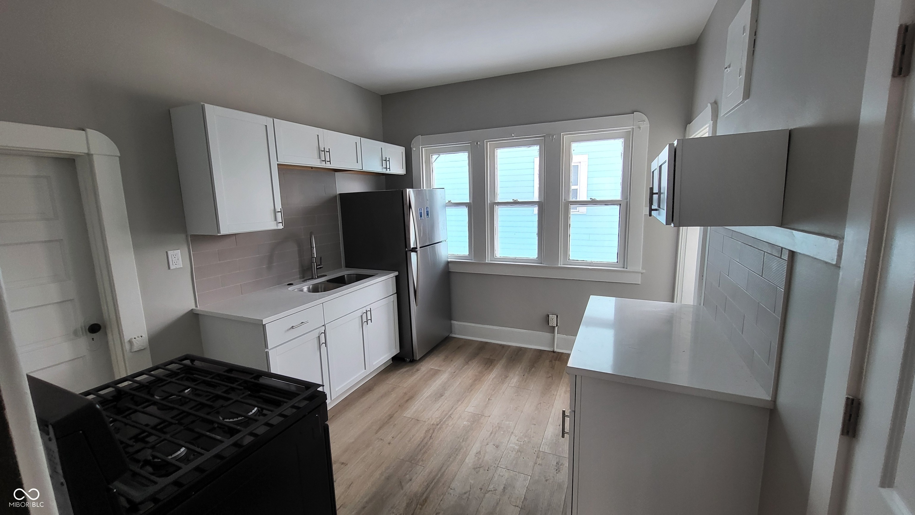 852 North Rural Street Indianapolis, IN 46201 - Photo 11 of 18