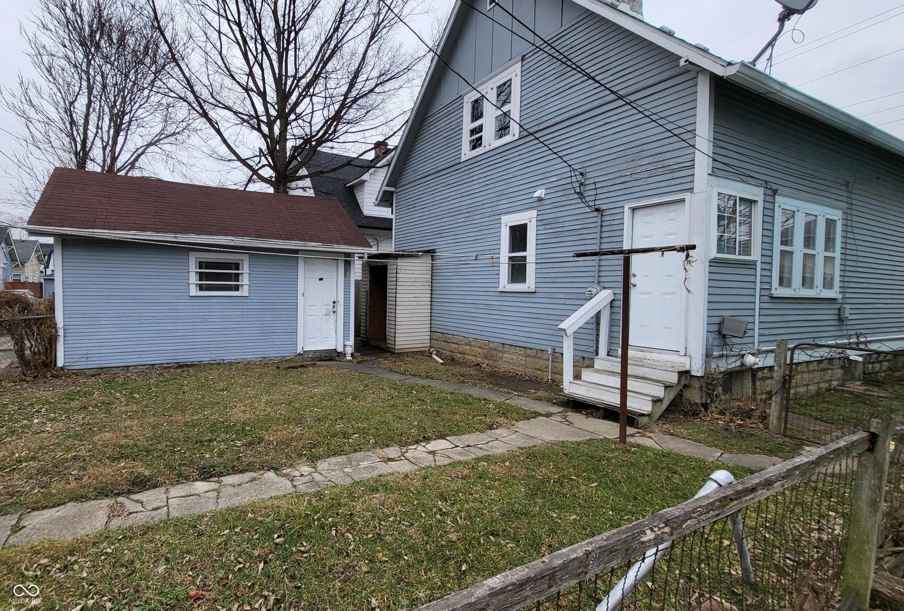 852 North Rural Street Indianapolis, IN 46201 - Photo 17 of 17