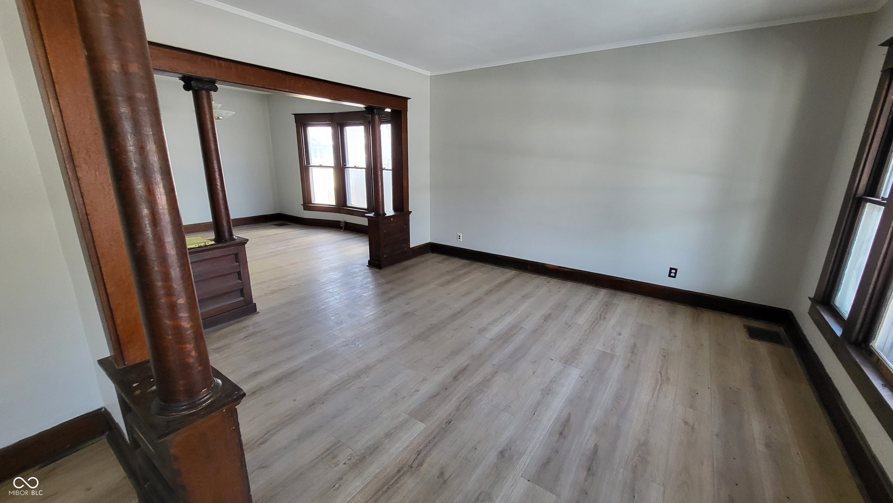 852 North Rural Street Indianapolis, IN 46201 - Photo 5 of 17