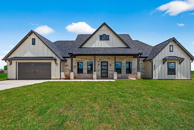 $519,000 | 484 Angus Trail, Angleton, TX 77515