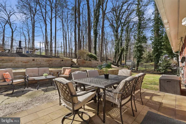 $825,000 | 5613 Eastbourne Drive, Springfield, VA 22151