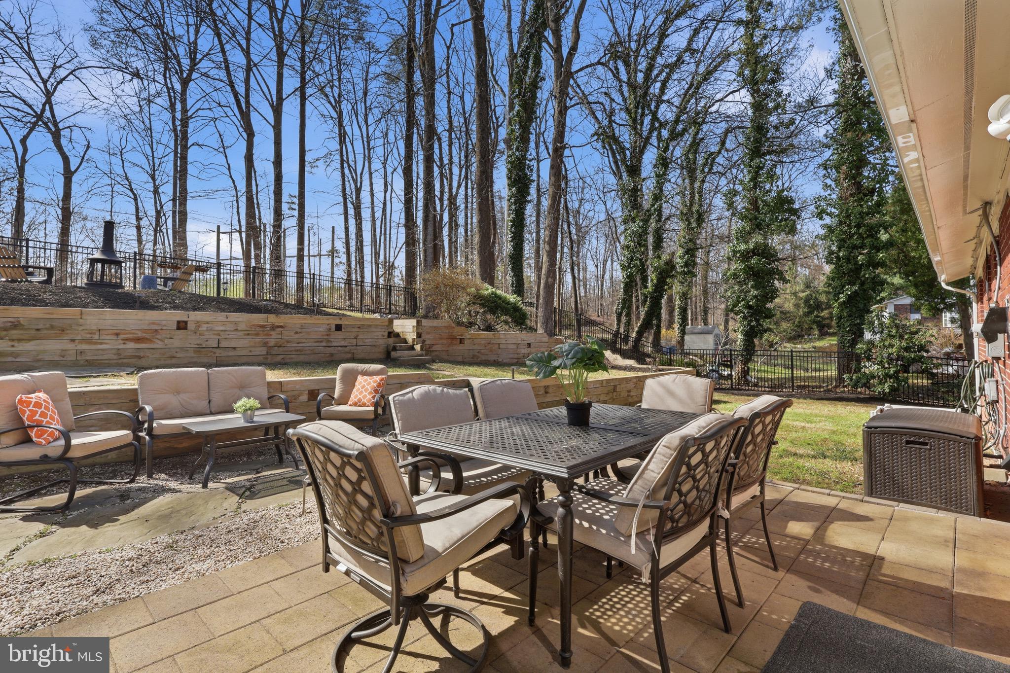 5613 Eastbourne Drive Springfield, VA 22151 - Photo 24 of 32