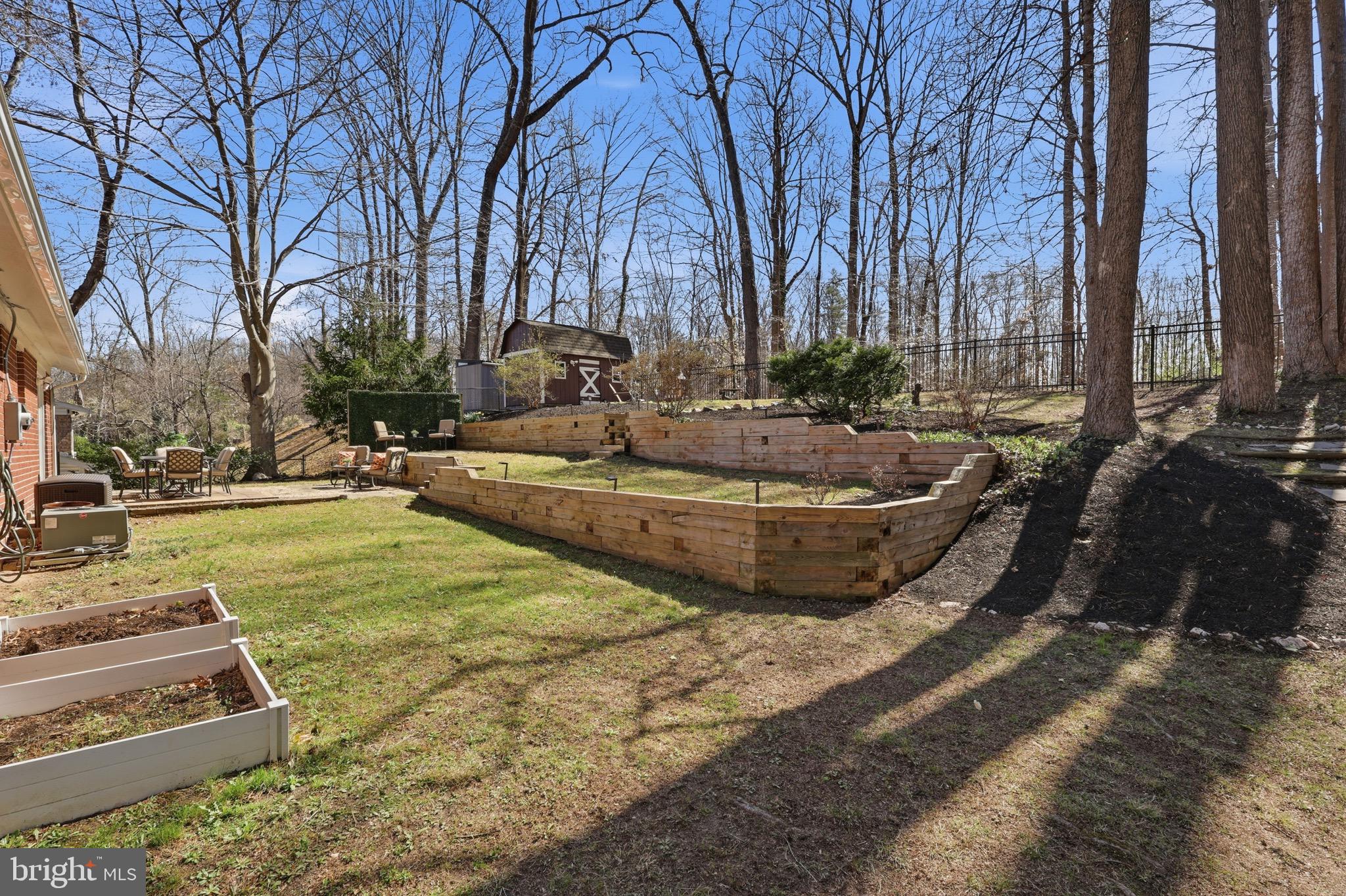 5613 Eastbourne Drive Springfield, VA 22151 - Photo 25 of 32