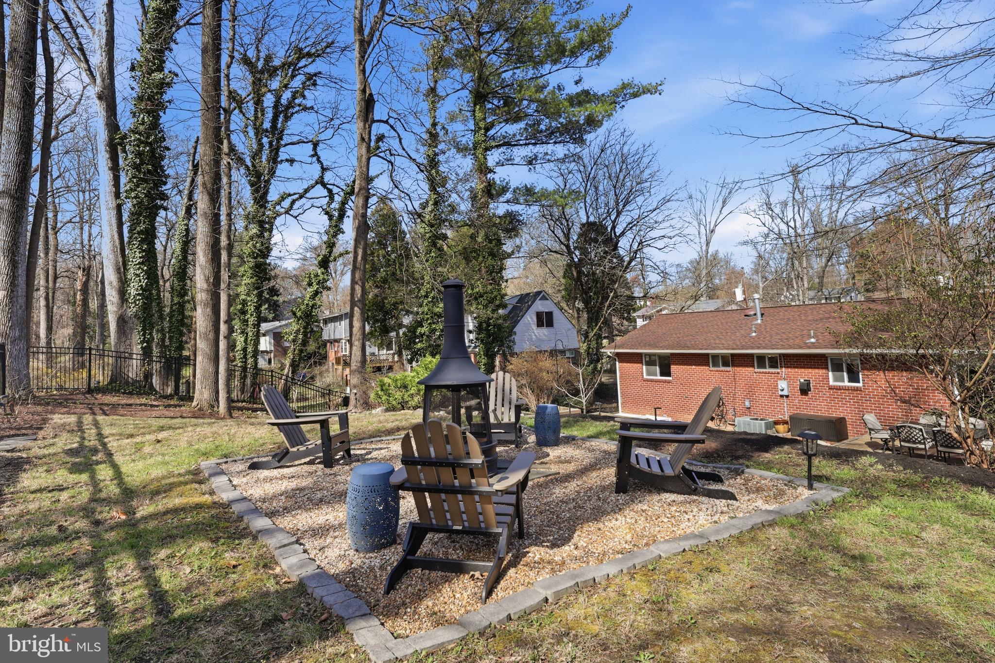 5613 Eastbourne Drive Springfield, VA 22151 - Photo 27 of 32