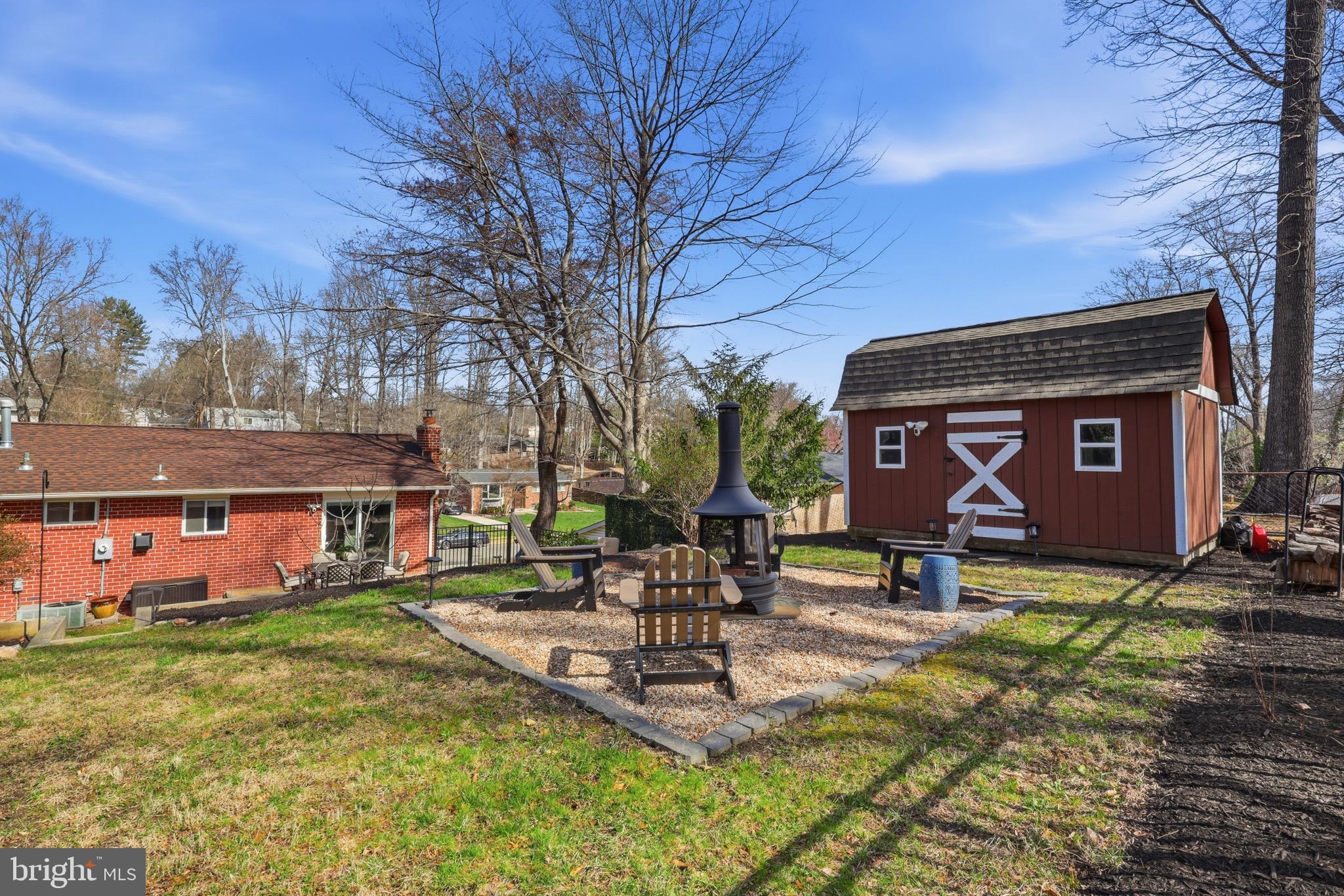 5613 Eastbourne Drive Springfield, VA 22151 - Photo 28 of 32