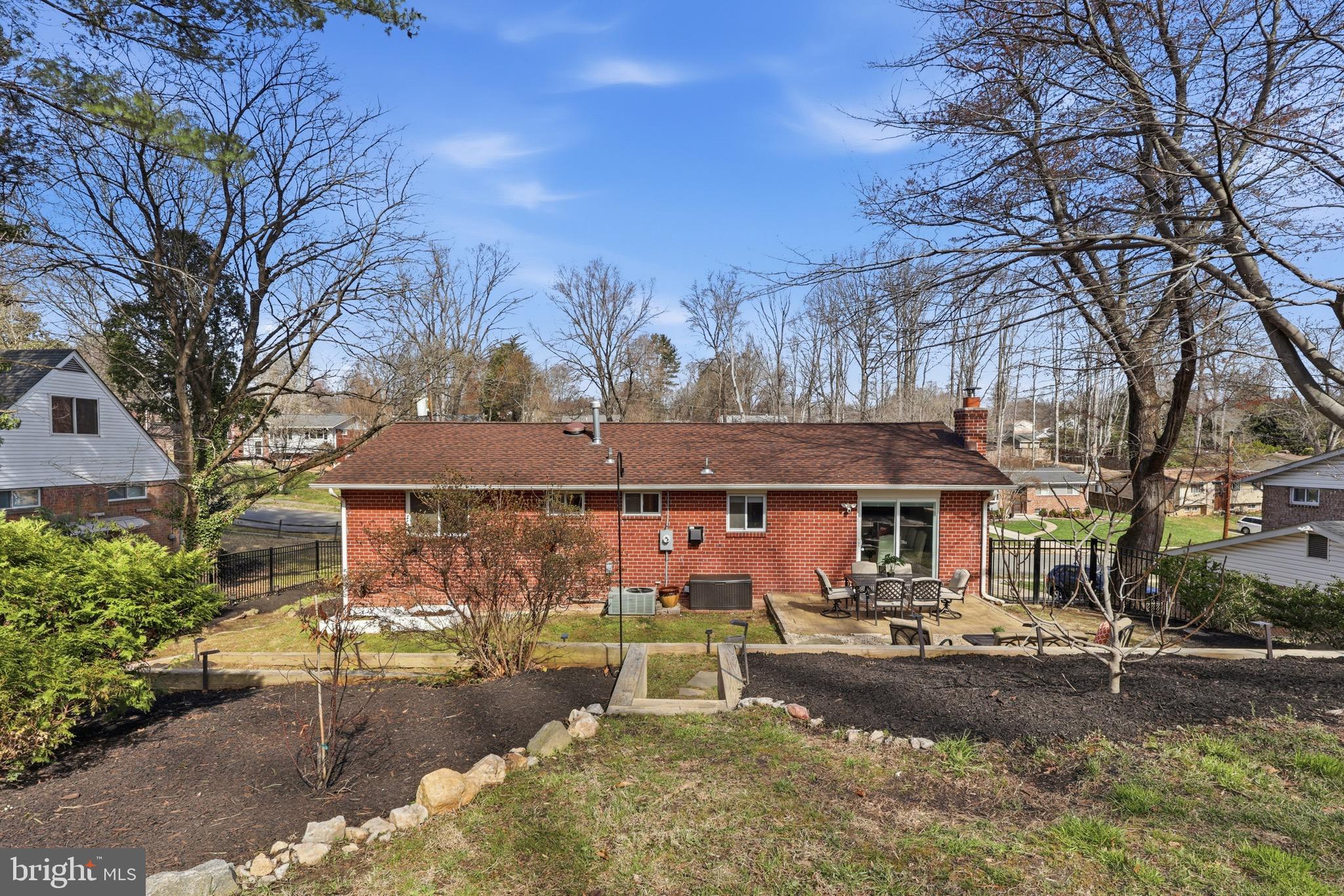 5613 Eastbourne Drive Springfield, VA 22151 - Photo 29 of 32