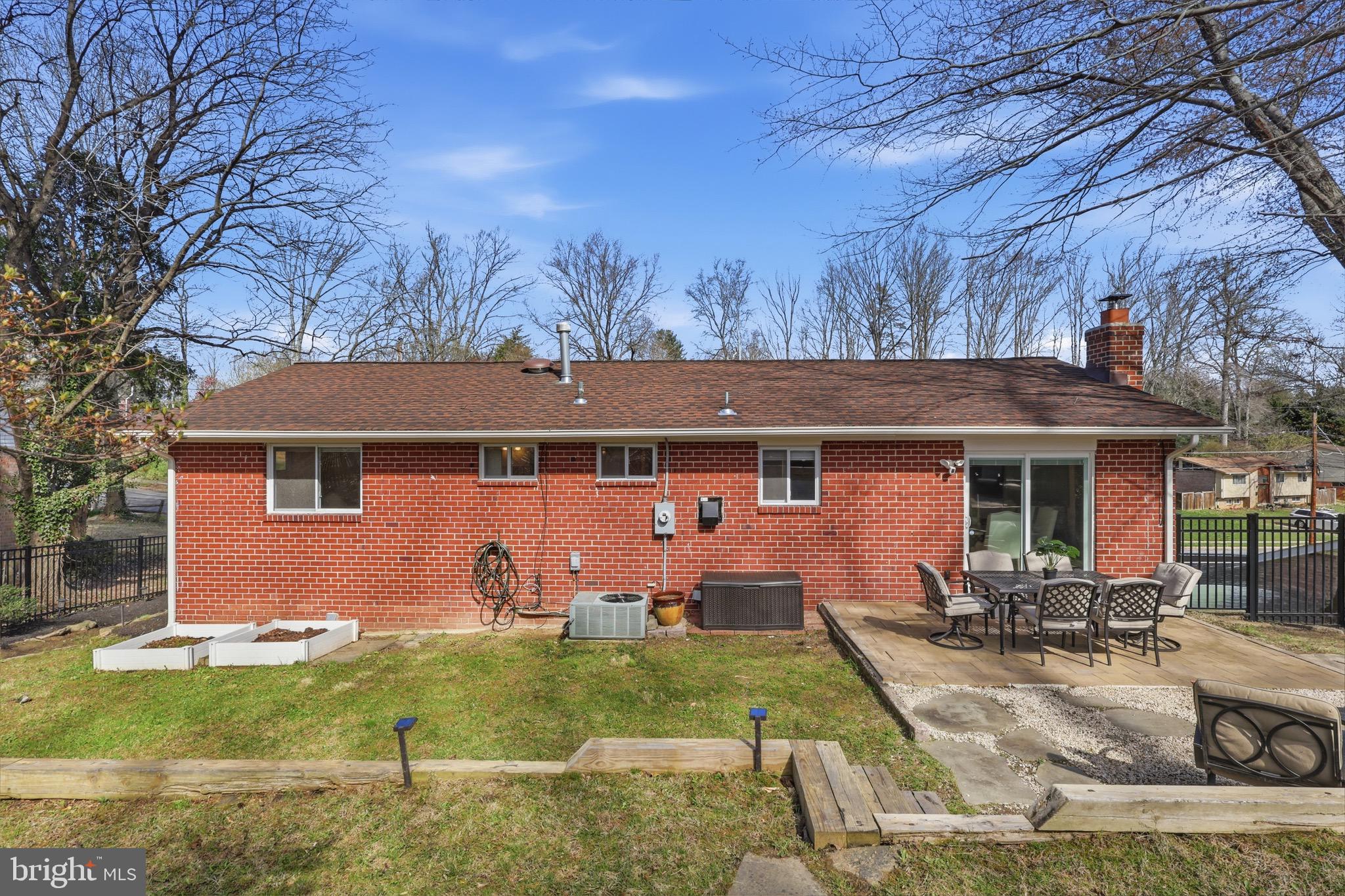 5613 Eastbourne Drive Springfield, VA 22151 - Photo 30 of 32