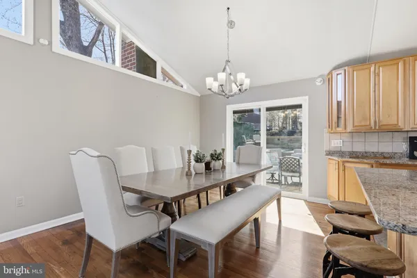 $825,000 | 5613 Eastbourne Drive, Springfield, VA 22151