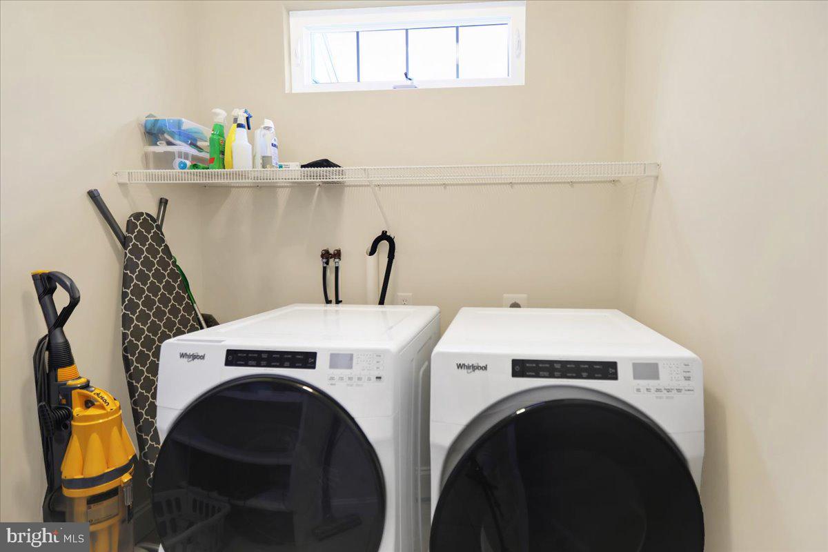 25 Harry Avenue Reading, PA 19607 - Photo 25 of 51 1st floor laundry