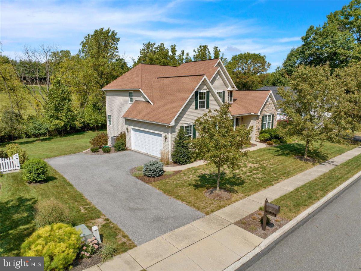 25 Harry Avenue Reading, PA 19607 - Photo 41 of 51