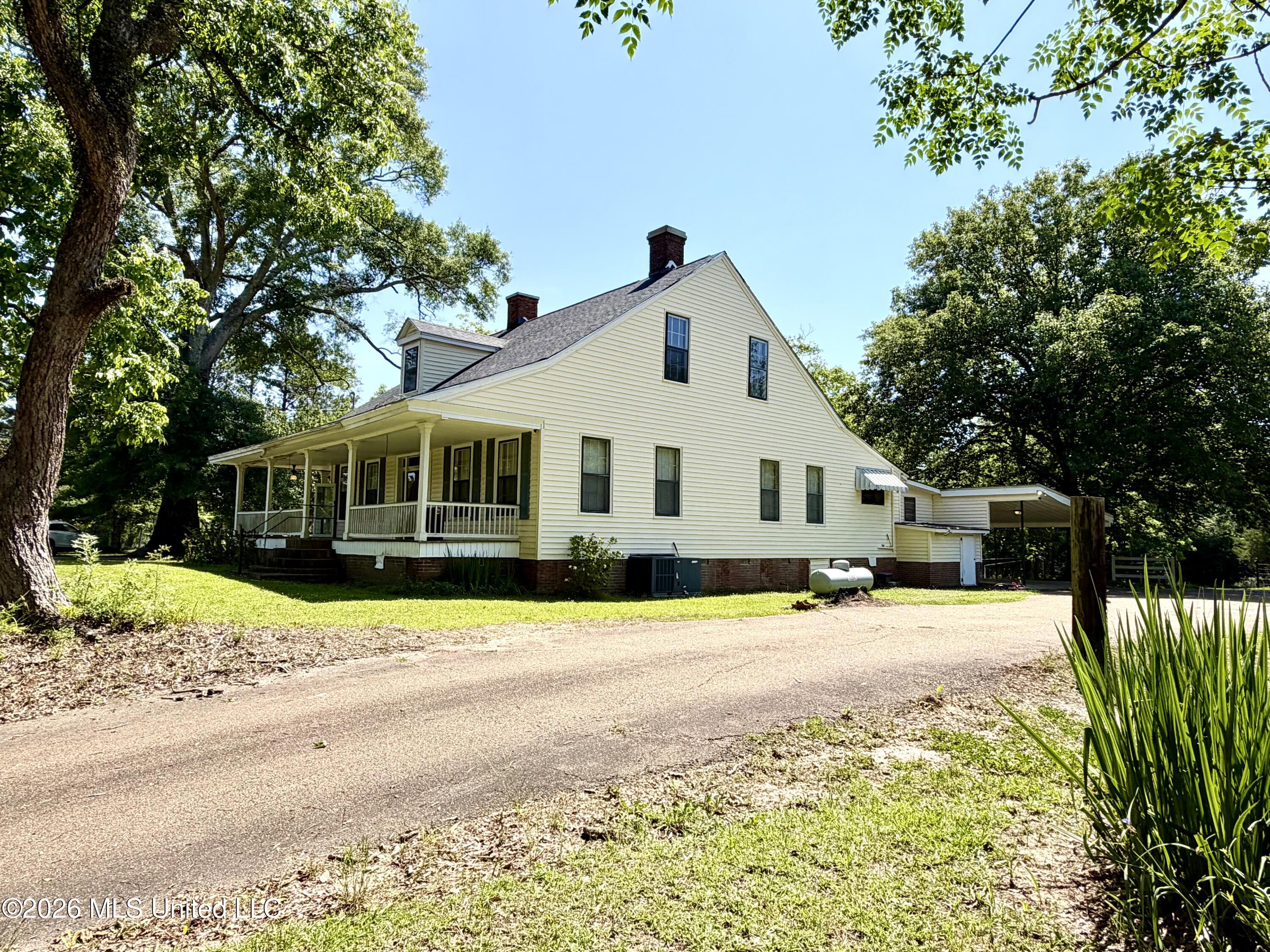 3715 Caseyville Road Northwest Brookhaven, MS 39601 - Photo 7 of 34 IMG_8170