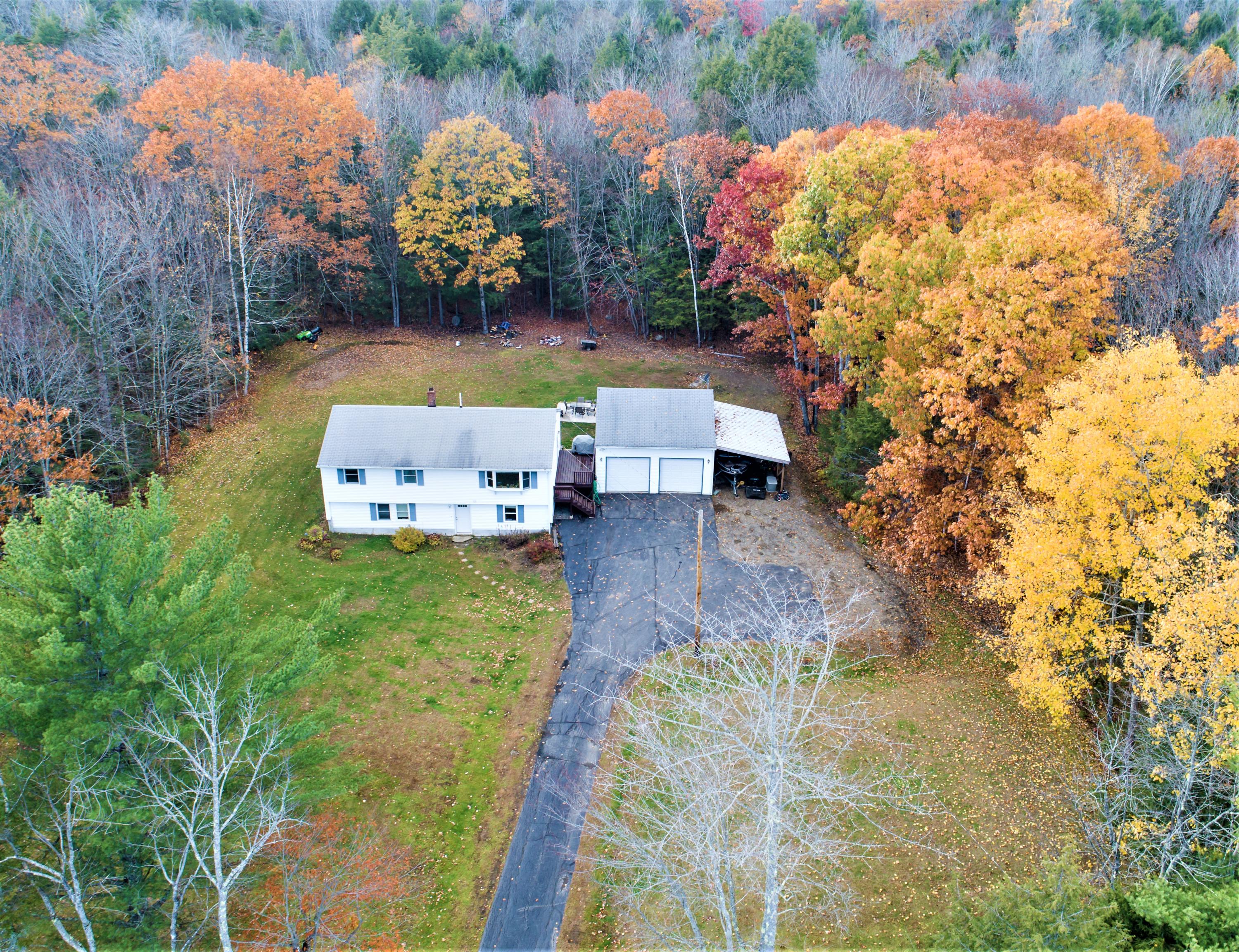 397 Manchester Road Belgrade, ME 04917 - Photo 7 of 38 2019-11-01 00.40.14