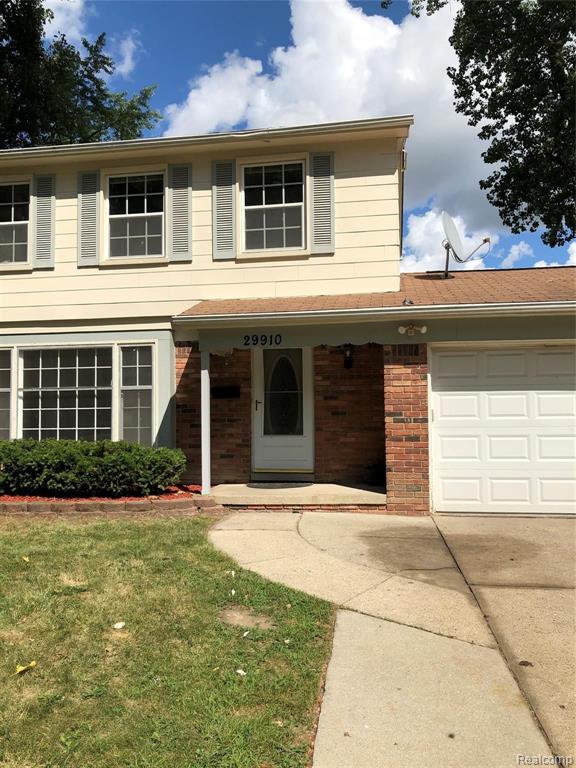 29910 Rambling Road Southfield, MI 48076 - Photo 6 of 56