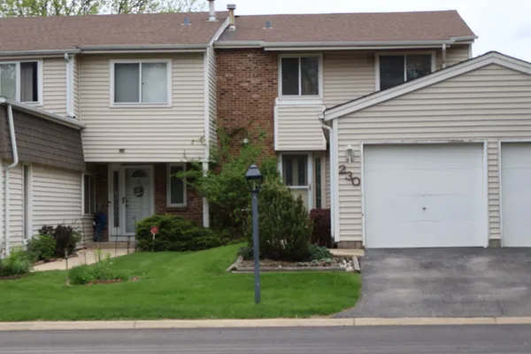 $180,000 | 230 Douglass Way, Bolingbrook, IL 60440