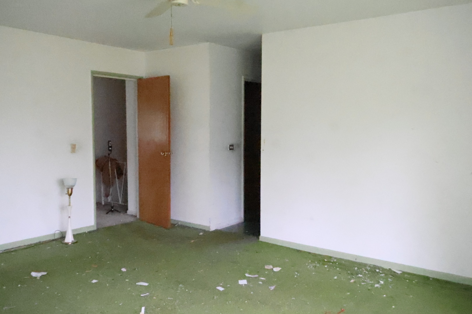 230 Douglass Way Bolingbrook, IL 60440 - Photo 10 of 16 a view of an empty room