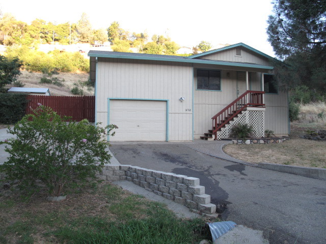 14768 Ravine Road Redding, CA 96003 - Photo 5 of 7 Front view