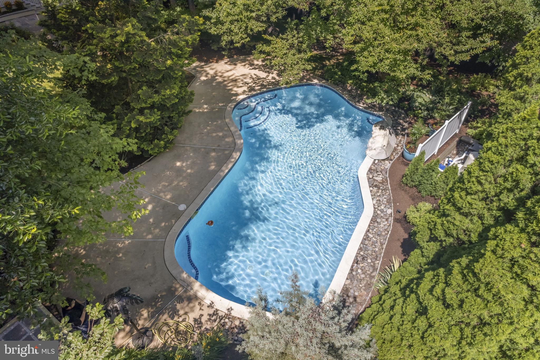 35 Stanwyck Road Mount Laurel, NJ 08054 - Photo 58 of 66
