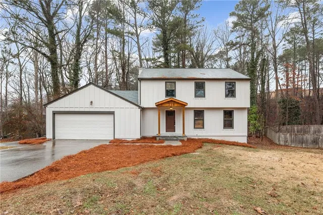 $660,000 | 235 Sailwind Court, Roswell, GA 30076