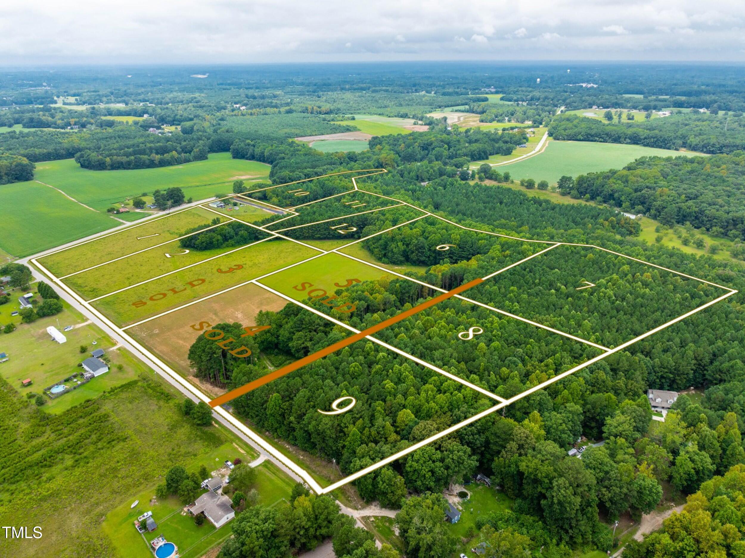 41 Tant Road Zebulon, NC 27597 - Photo 9 of 18