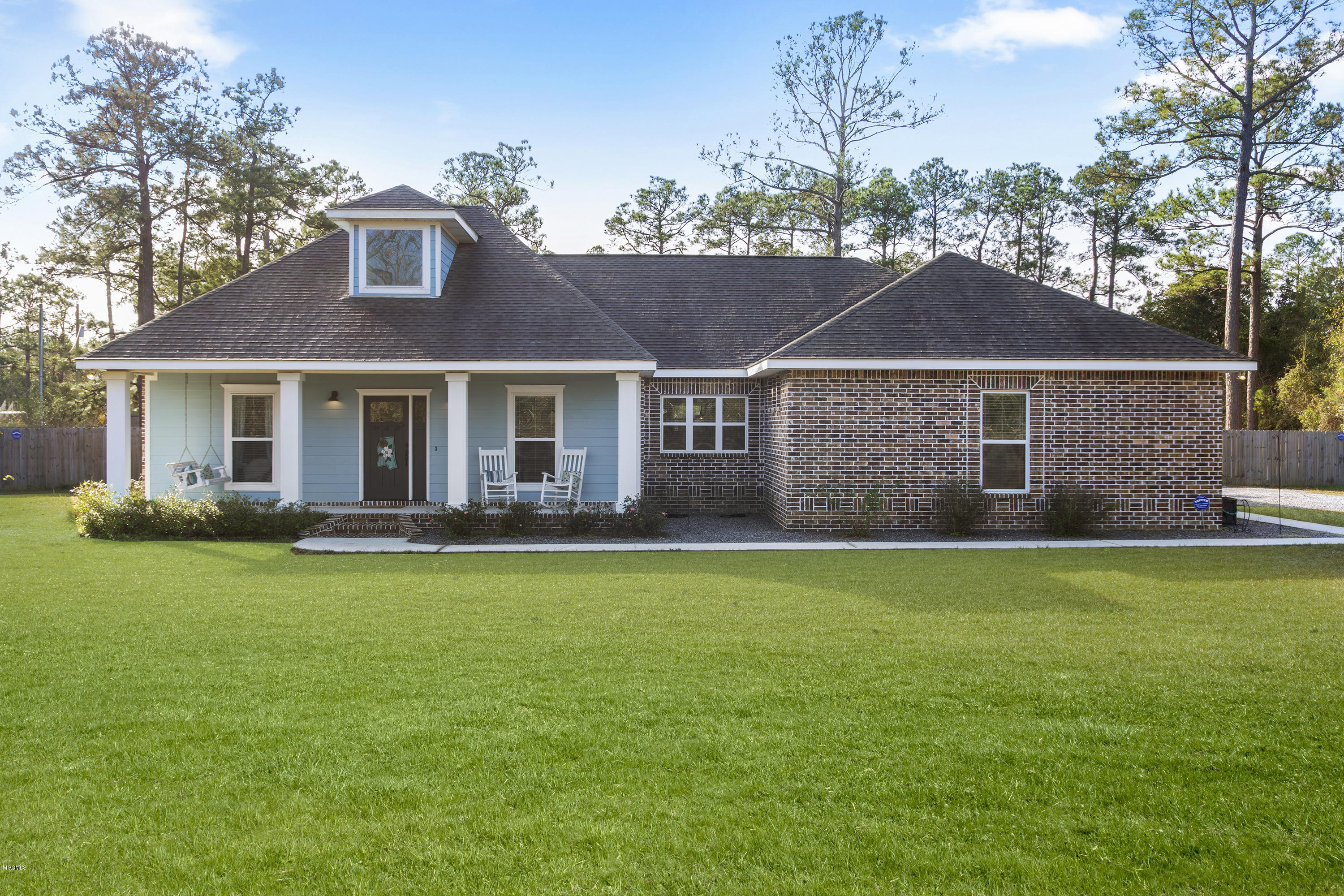20353 Jones Mill Road Long Beach, MS 39560 - Photo 1 of 30 Primary Photo