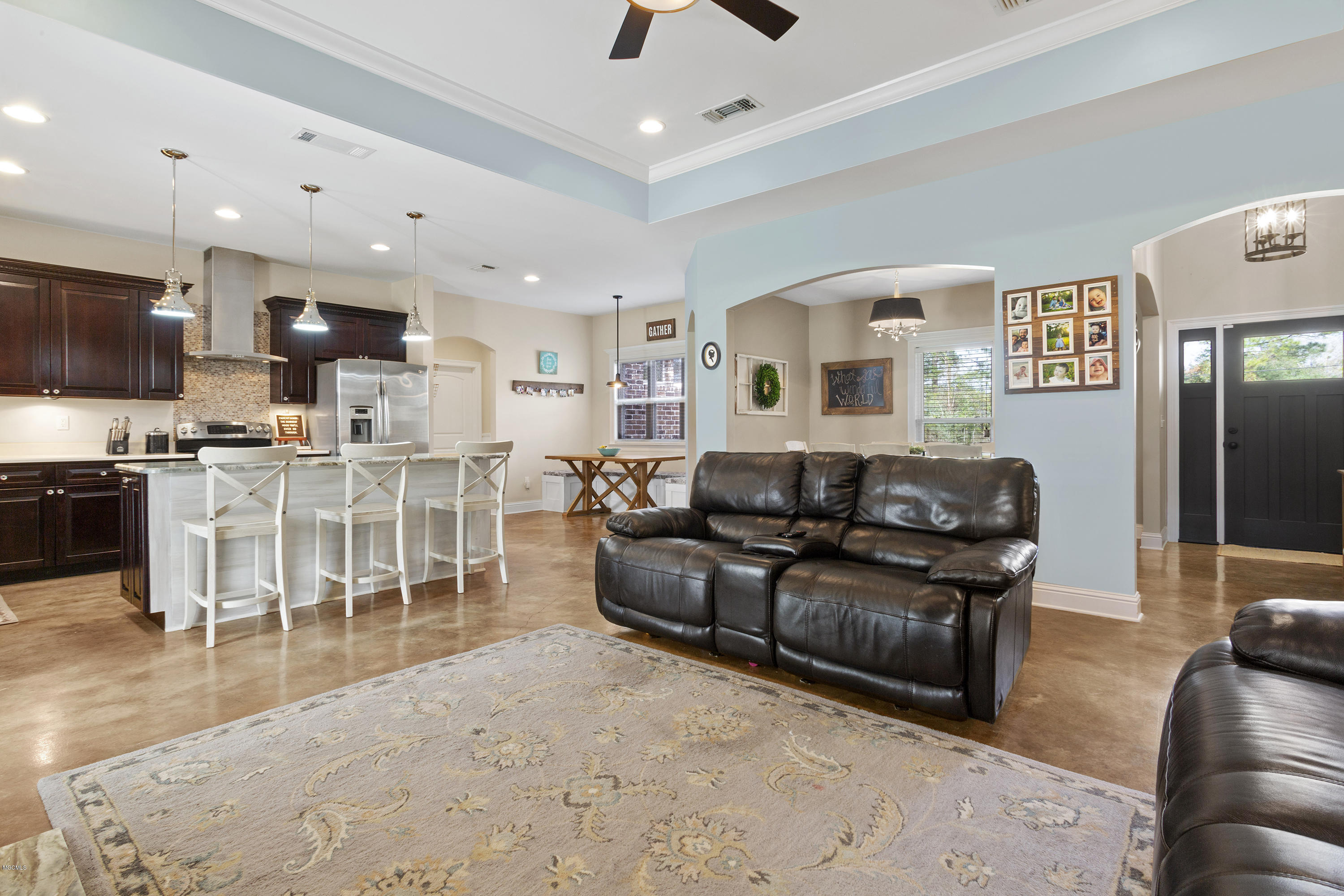 20353 Jones Mill Road Long Beach, MS 39560 - Photo 5 of 30 005