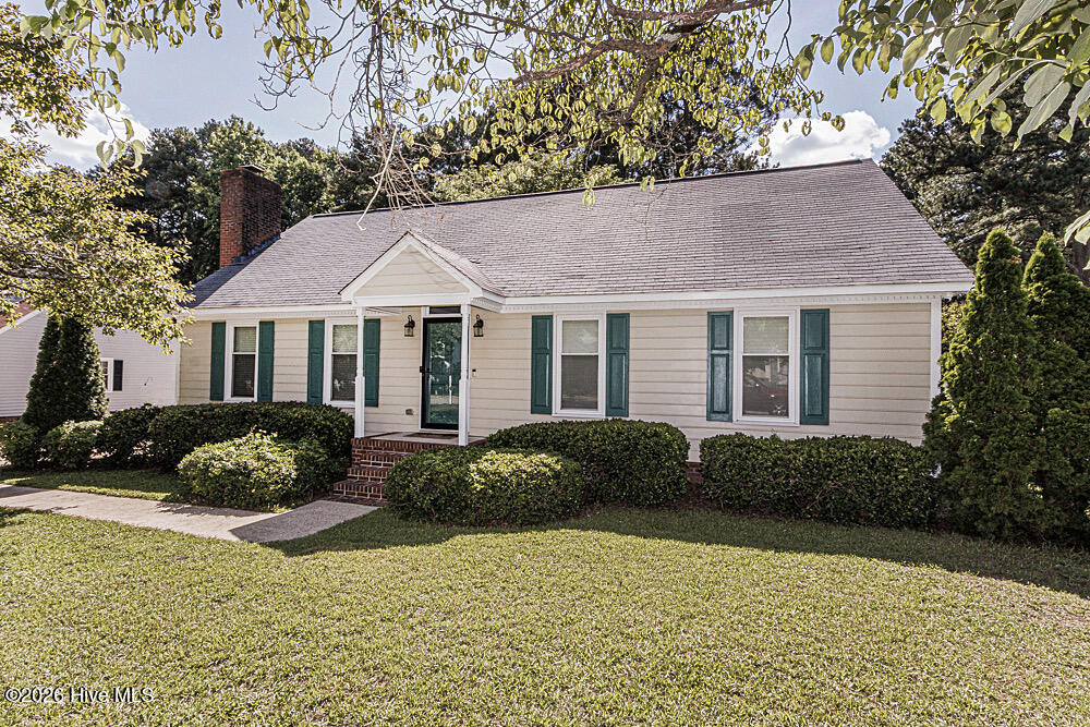 3003 Fieldstream Drive North Wilson, NC 27896 - Photo 1 of 39