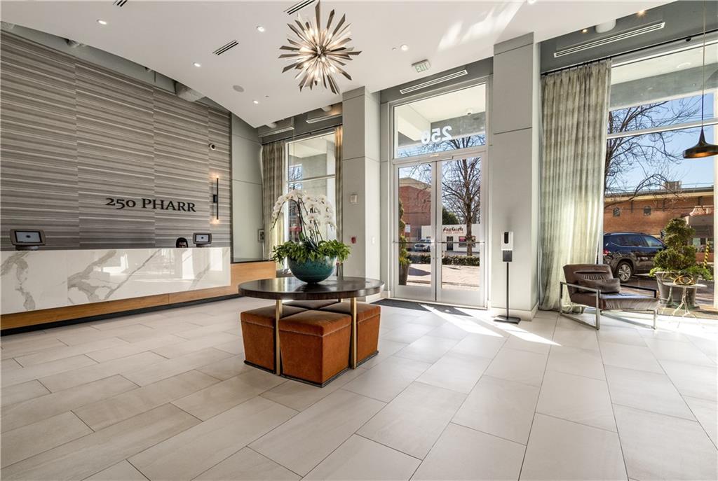 250 Pharr Road Northeast, Unit 1716 Atlanta, GA 30305 - Photo 23 of 60