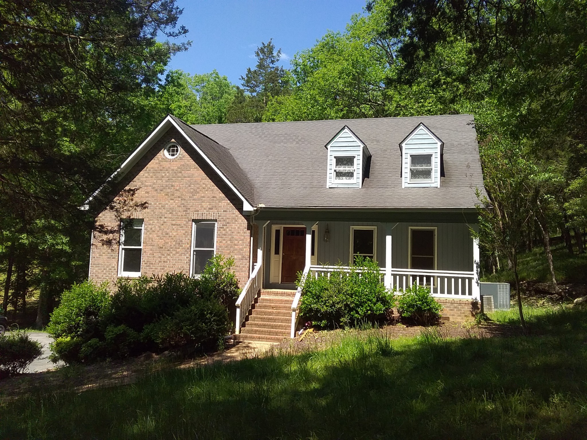 38 Diemer Road Fayetteville, TN 37334 - Photo 1 of 13 Gallery Image 1