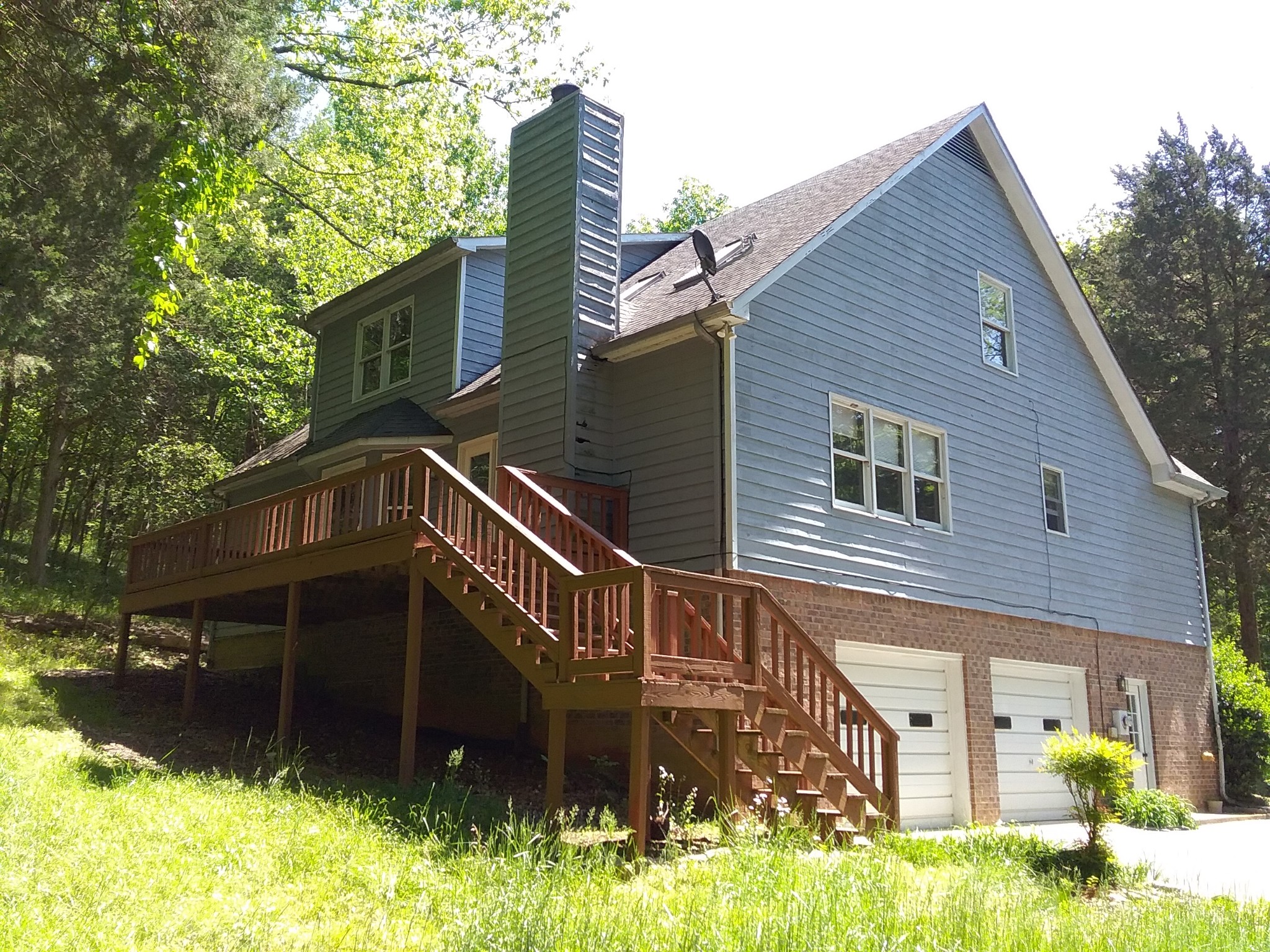 38 Diemer Road Fayetteville, TN 37334 - Photo 3 of 13 Gallery Image 3