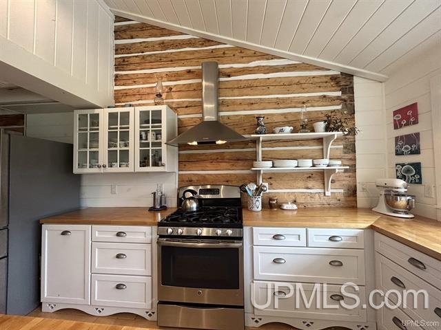 3907 Nykanen Road Chatham, MI 49816 - Photo 13 of 56 Gallery Image 13