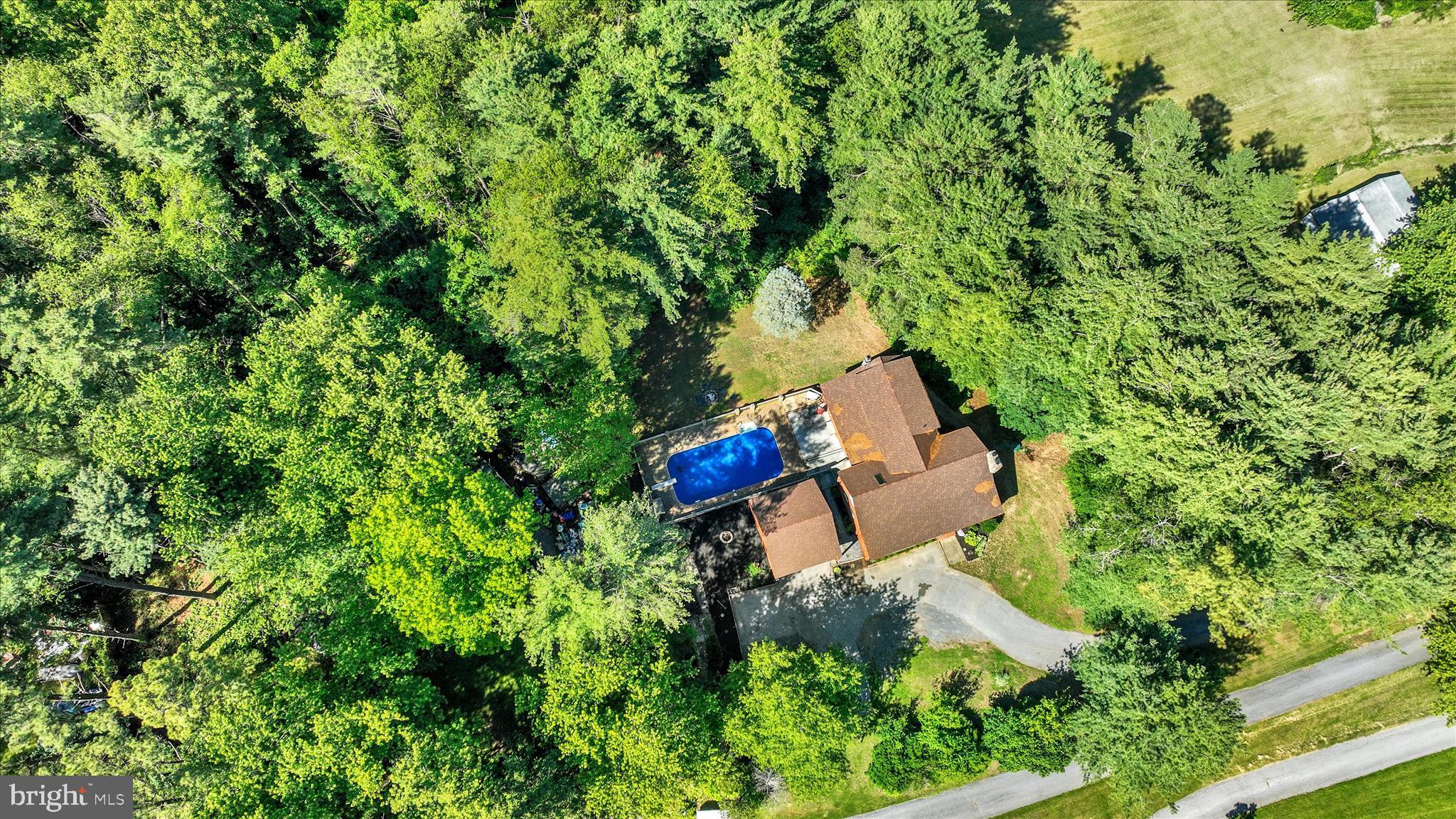 3299 Lineboro Road Manchester, MD 21102 - Photo 37 of 39