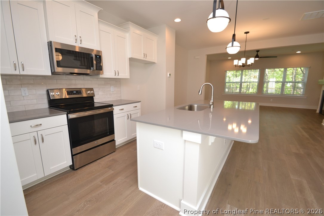 8535 Marvino Lane Raleigh, NC 27613 - Photo 13 of 50