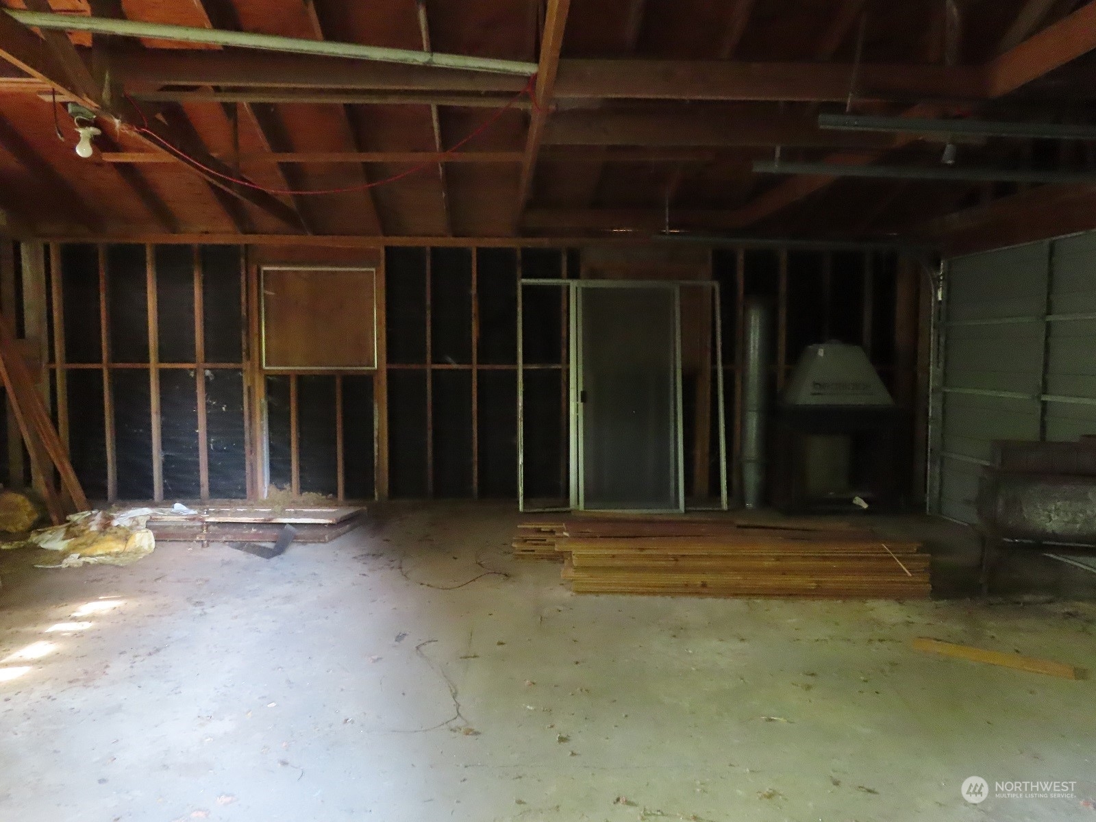 654 Shanklin Road Onalaska, WA 98570 - Photo 18 of 20