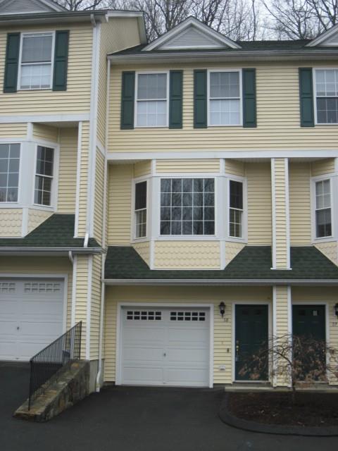 28 Great Oak Ridge Way Seymour, CT 06483 - Photo 1 of 1 a view of a building with large windows