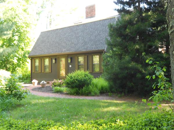 60 Meadowbrook Road Wrentham, MA 02093 - Photo 1 of 29 Gallery Image 1