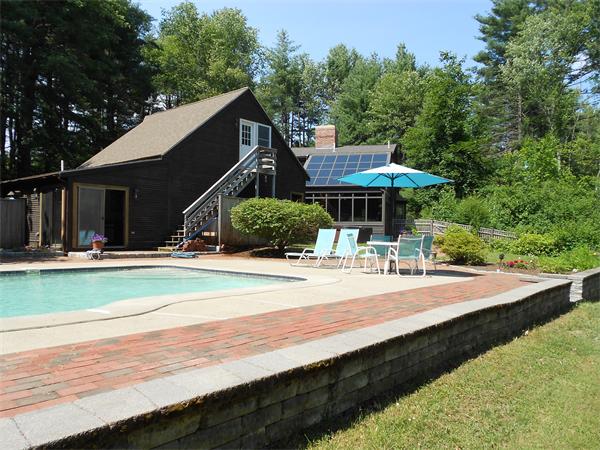 60 Meadowbrook Road Wrentham, MA 02093 - Photo 2 of 29 Gallery Image 2