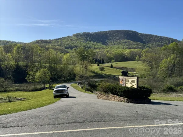 $75,000 | Lot 8 Elk Creek Mountain Parkway, Todd, NC 28684