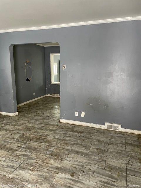 10874 Nottingham Road Detroit, MI 48224 - Photo 2 of 16